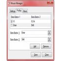 Mouse Manager