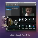 MovieMator Video Editor