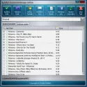 Mp3 Download Manager (MDM)  internetten mp3 indirm