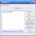 MultiProxy  kişisel proxy sunucusu
