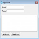 MultiSkype