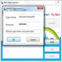 Multi Skype Launcher