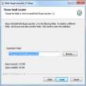 Multi Skype Launcher