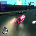 Multi Theft Auto San Andreas