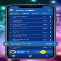 Music player