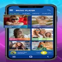Music player