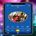 Music player
