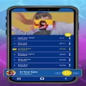 Music player