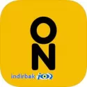 MusikON  müzik dinleme ios için