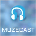 Muzecast Free