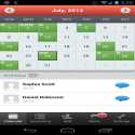MyCalendar Resimli Anlatim