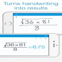 MyScript Calculator
