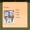 My English Path