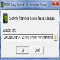 NVIDIA Forceware 
