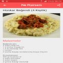 Ne Pişirsem? Yemek Tarifleri