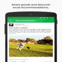 Nextdoor