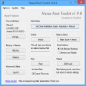 Nexus Root Toolkit