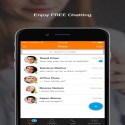 Nimbuzz Messenger