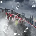 Nitro Nation Drag