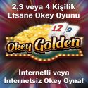 OKEY İnternetsiz ve İnternetli