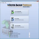 Ocster Backup Free 