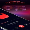 Offline music: Converter - Mp3