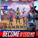 Omega Legends