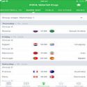 Onefootball Live Soccer Scores Onefootball Live Soccer Scores