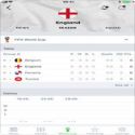 Onefootball Live Soccer Scores Onefootball Live Soccer Scores