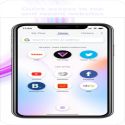 Opera Touch