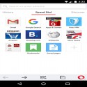 Opera android