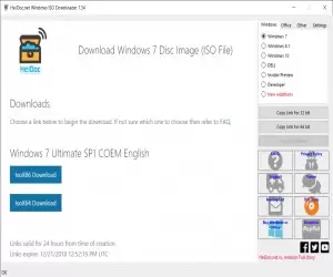 Orjinal Windows ve Office ios Linkler