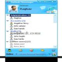 Outlook Messenger Resimli Anlatim