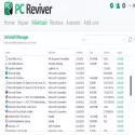 PC Reviver