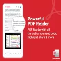 PDF Reader 2021 PDF editor, Scanner