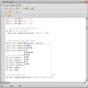 PHPNotepad