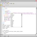 PHPNotepad