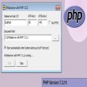 PHP for Windows  php server