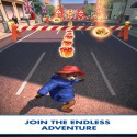 Paddington Run