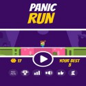 Panic Run