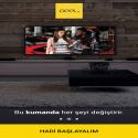Peel Universal Smart TV Remote Control
