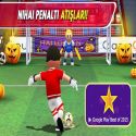 Perfect Kick