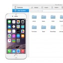 PhoneBrowse windowstan iphone dosyalarını yönetme