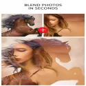 Photo Blend - Double Exposure Effect-1.3