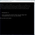 Photo Downloader  Photo Downloader indir