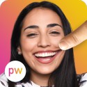 Photo Warp