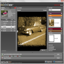 Photomizer Retro Resimli Anlatim