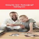 Photomyne  Android için fotoğraf tarayıcı