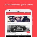Photomyne  Android için fotoğraf tarayıcı