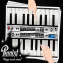 Pianist HD - Finger Tap Piano Resimli Anlatim